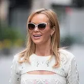 Amanda Holden nude #2241