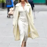 Amanda Holden nude #2253