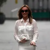 Amanda Holden nude #2277