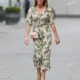 Amanda Holden nude #2304
