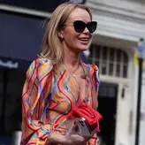 Amanda Holden nude #2331