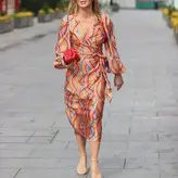 Amanda Holden nude #2334