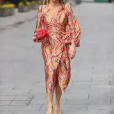 Amanda Holden nude #2335