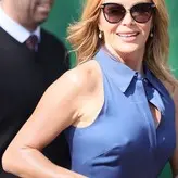 Amanda Holden nude #2374