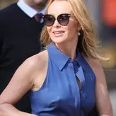 Amanda Holden nude #2376