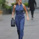 Amanda Holden nude #2420