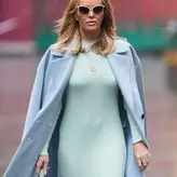 Amanda Holden nude #2484