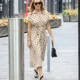 Amanda Holden nude #2527