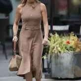 Amanda Holden nude #2541