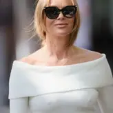 Amanda Holden nude #2626