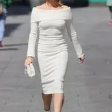 Amanda Holden nude #2651