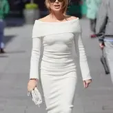 Amanda Holden nude #2653
