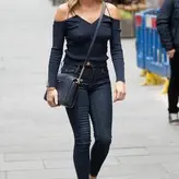 Amanda Holden nude #2711