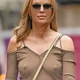 Amanda Holden nude #2715