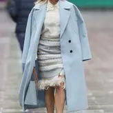 Amanda Holden nude #2722