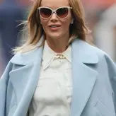 Amanda Holden nude #2738