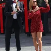 Amanda Holden nude #2757