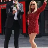 Amanda Holden nude #2777