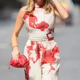 Amanda Holden nude #2843