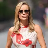 Amanda Holden nude #2846