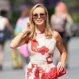 Amanda Holden nude #2850