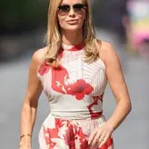 Amanda Holden nude #2853