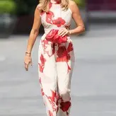 Amanda Holden nude #2855