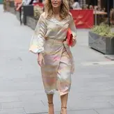Amanda Holden nude #2865