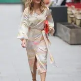 Amanda Holden nude #2871