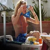 Amanda Holden nude #2983