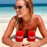 Amanda Holden nude #2984
