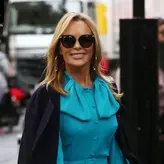 Amanda Holden nude #3067
