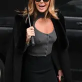 Amanda Holden nude #3078