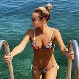 Amanda Holden nude #3144
