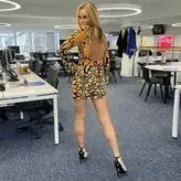 Amanda Holden nude #3168