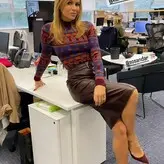 Amanda Holden nude #3264