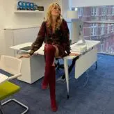 Amanda Holden nude #3281