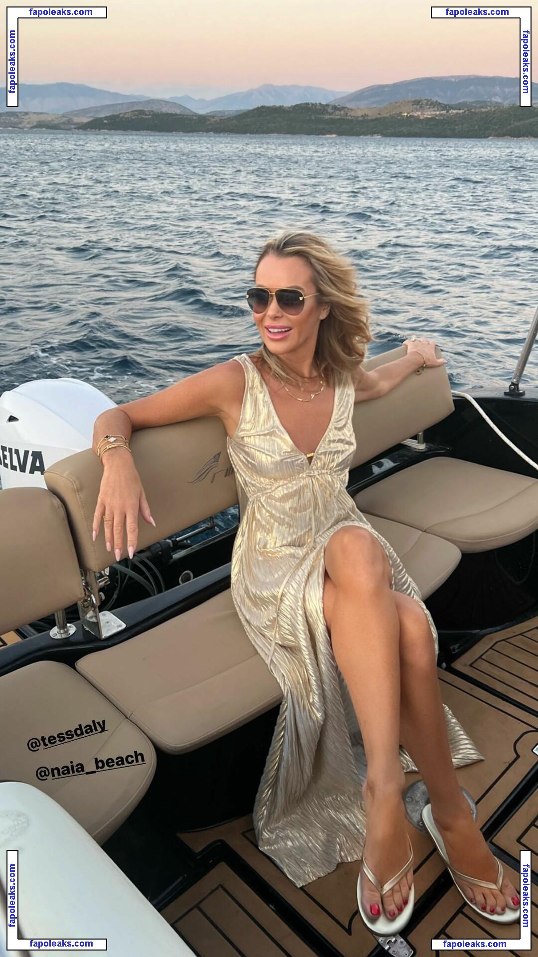 Amanda Holden / noholdenback nude photo #4052 from OnlyFans