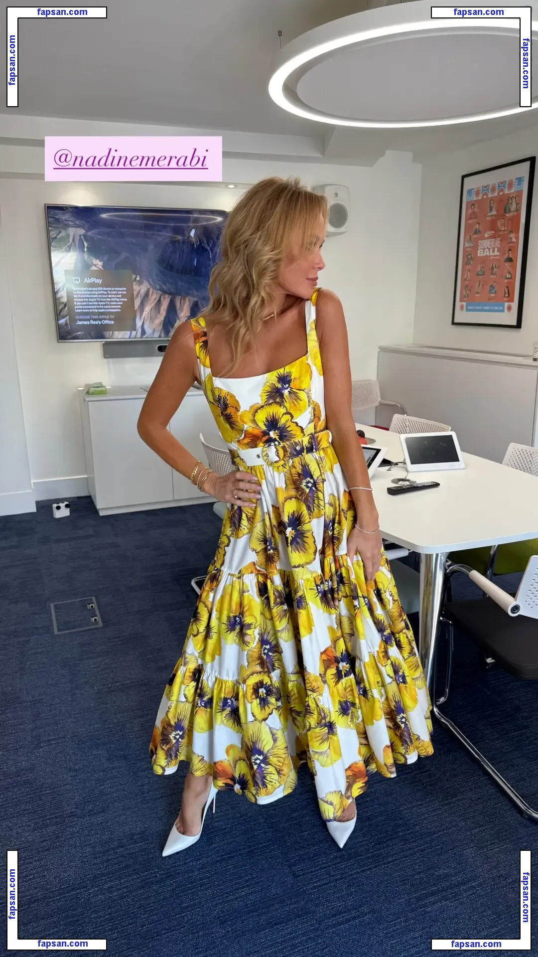 Amanda Holden голая фото #4836 с Онлифанс