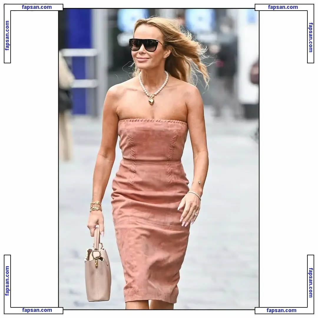 Amanda Holden nude photo #4858 from OnlyFans