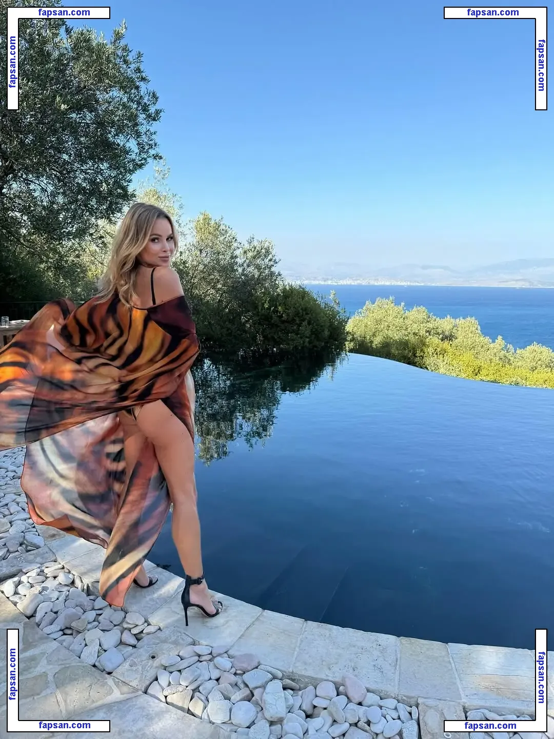 Amanda Holden nude photo #4864 from OnlyFans
