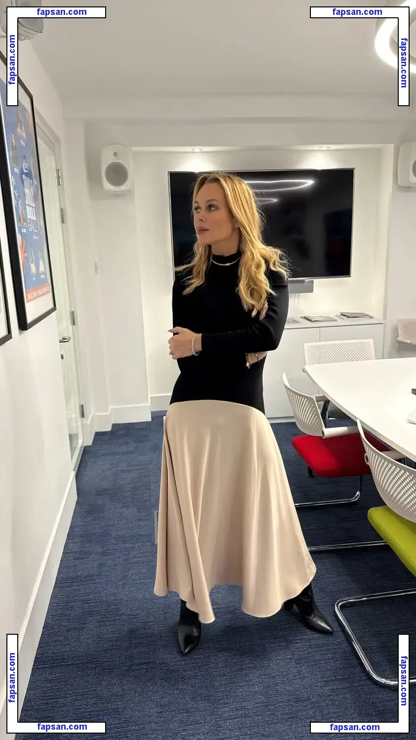 Amanda Holden nude photo #4882 from OnlyFans