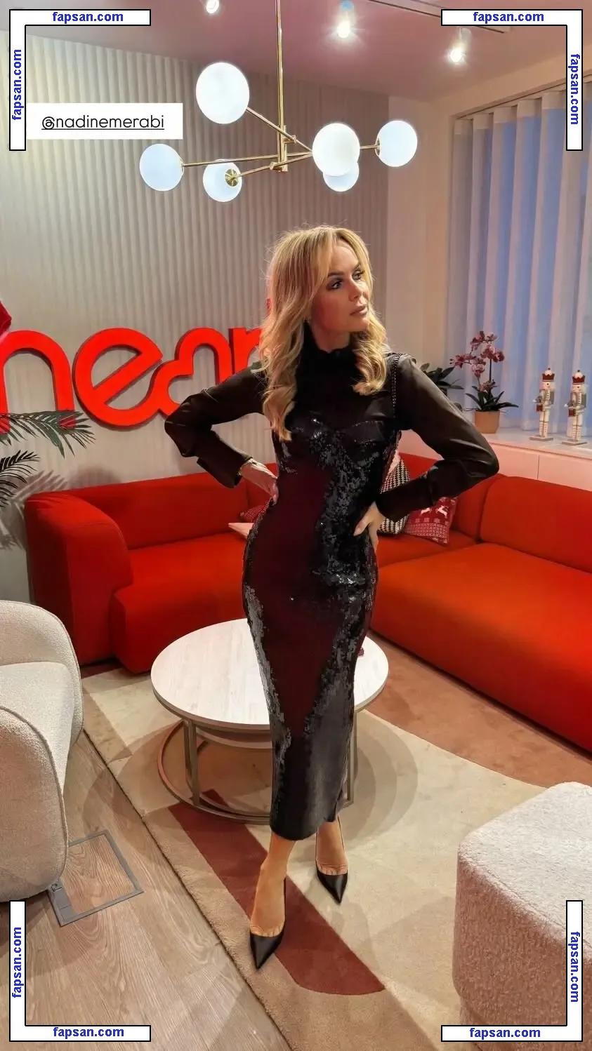 Amanda Holden nude photo #4883 from OnlyFans