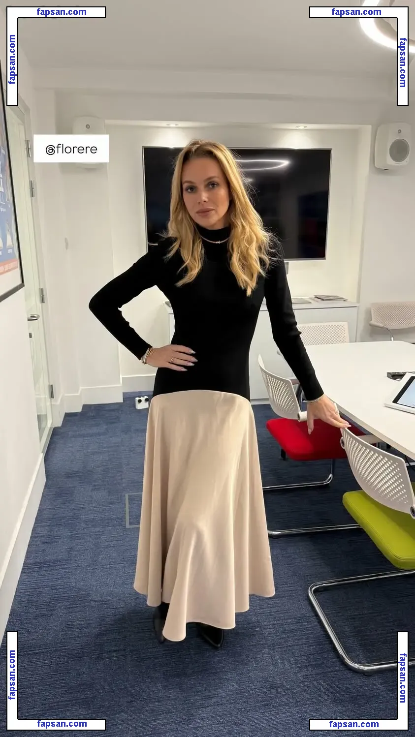 Amanda Holden nude photo #4884 from OnlyFans