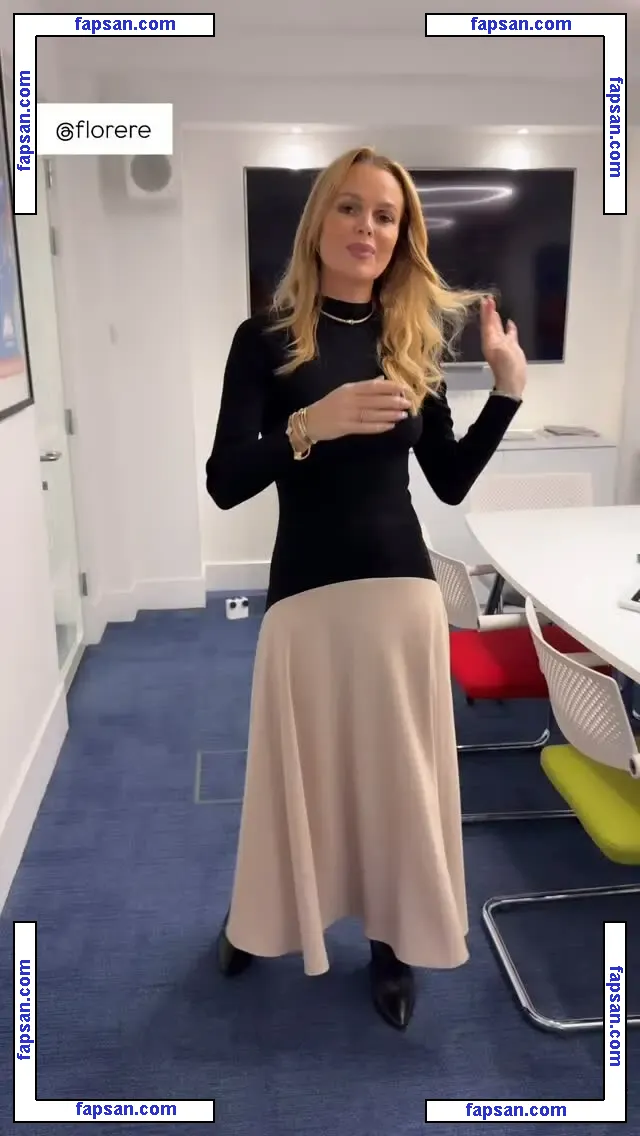 Amanda Holden nude photo #4889 from OnlyFans