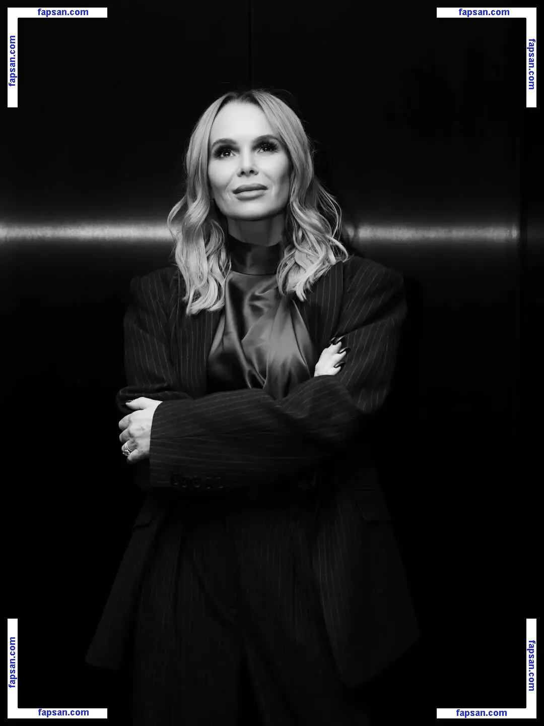 Amanda Holden nude photo #4918 from OnlyFans