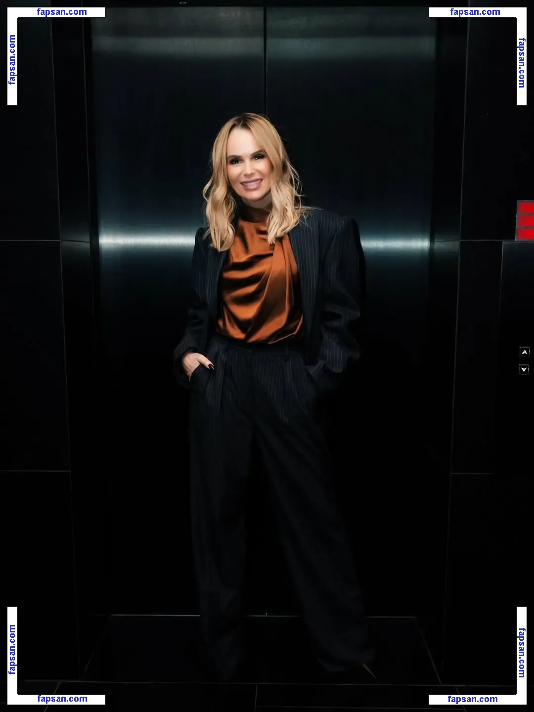 Amanda Holden nude photo #4919 from OnlyFans