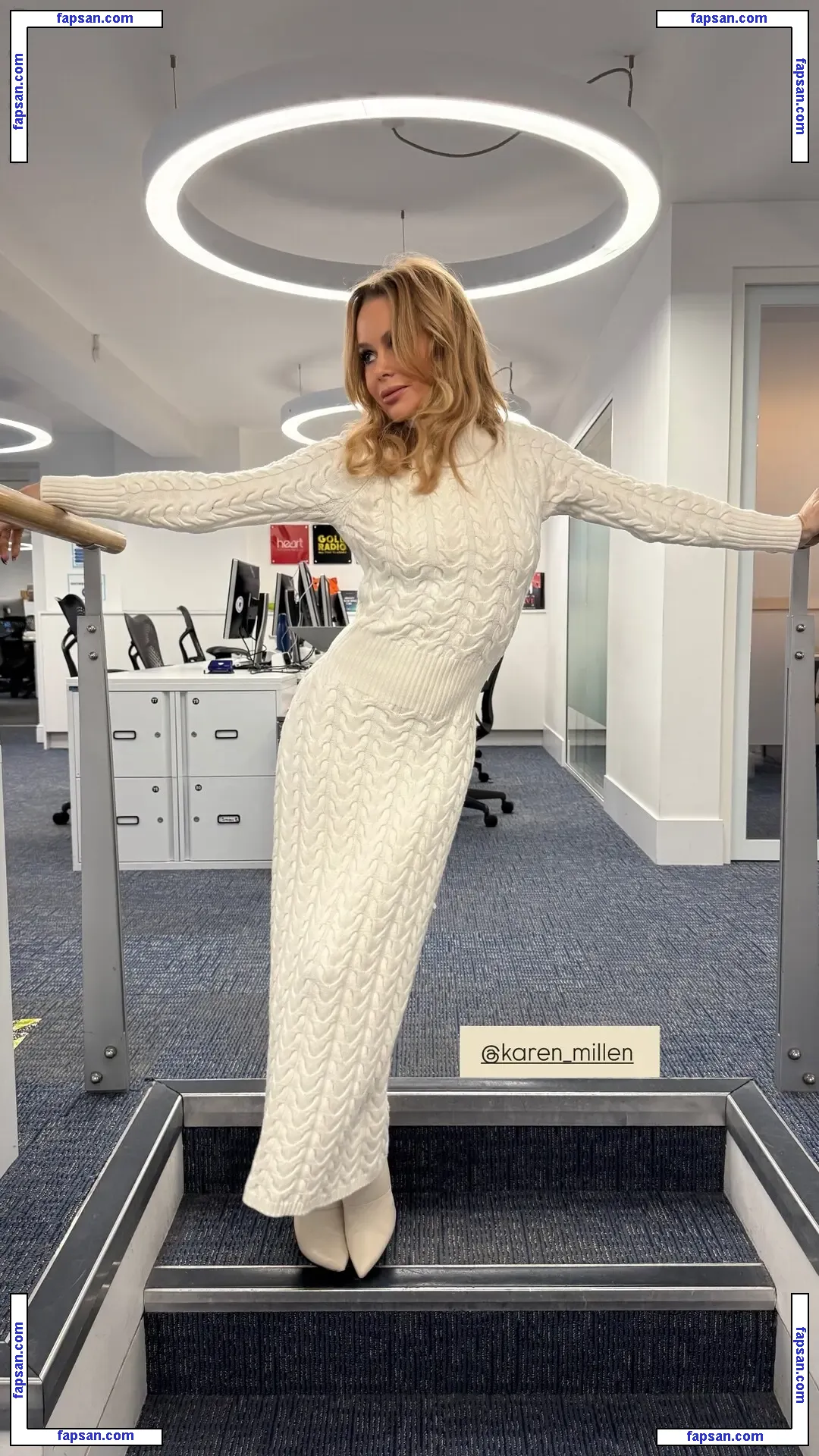 Amanda Holden nude photo #4920 from OnlyFans