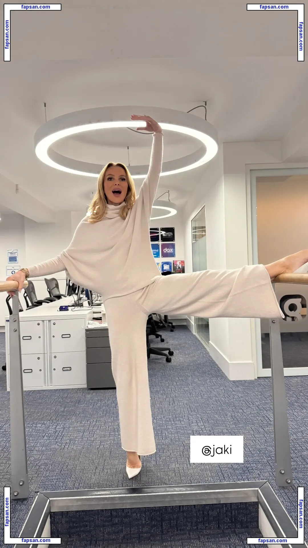 Amanda Holden nude photo #4923 from OnlyFans