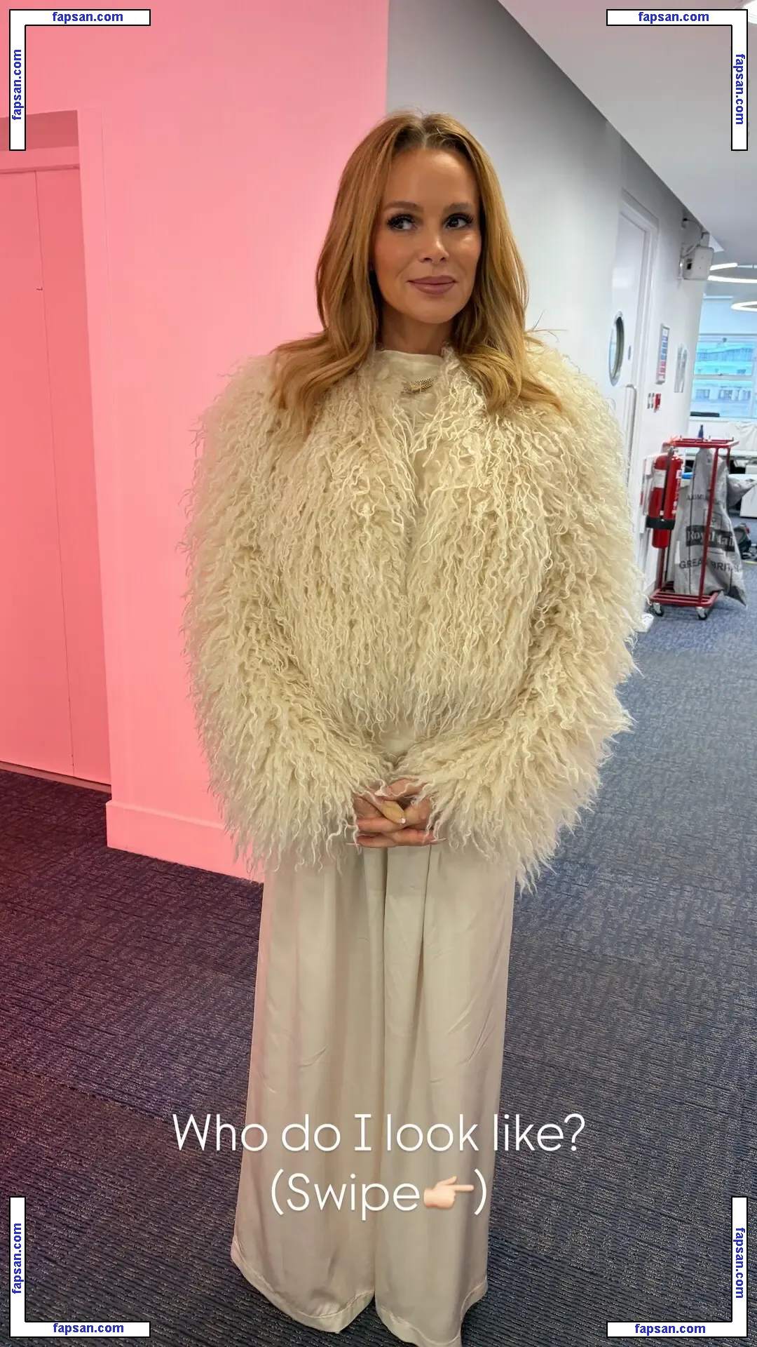 Amanda Holden голая фото #4926 с Онлифанс